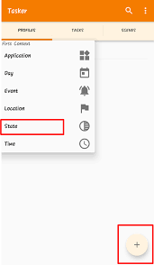 I have the full version of tasker, sharptools (with the plugins) and st. 9 Useful Tasker Profiles To Automate Your Android Device Make Tech Easier