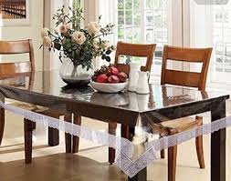 Carpet protection film is safe and easy way to inexpensively protect carpeted floors. Table Cover à¤Ÿ à¤¬à¤² à¤•à¤µà¤° Buy Table Clothes Online In India Flipkart Com