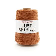 Chunky Chenille Yarn | Snugglyblanketco.Com