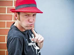 Comedian: 'F— you Dame Edna'