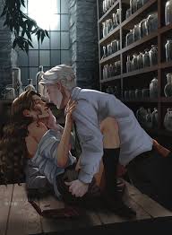 dramione – @ivmaruva on Tumblr