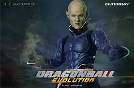 Maybe you would like to learn more about one of these? Dragonball Evolution Piccolo
