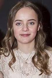 Петра Скотт Нилсен (Petra Scott Nielsen)