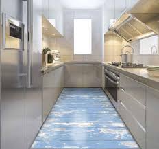 Our vintage vinyl floor cloths include 900+ unique patterns in warm colors with beautiful aging inspired by old floor cloths and vintage linoleum. A Huge Collection Vinyl Kitchen Mat Tenstickers