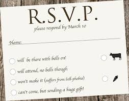 Ivory Linen Casual Wedding Invitation By Designsbykepi Splendidevent Cute Rsvp Wedding Invitation Wording Examples Rsvp Wording Wedding Invitations Rsvp