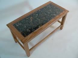 Coffee Table Display Case Glass Top / glass display coffee tables.