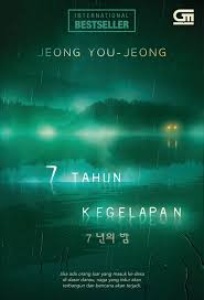 Cover 7 Tahun Kegelapan (7 Years Of D