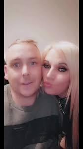 Martin and Bex Holiday