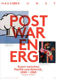 Modern art museum · art gallery · contemporary art museum. Haus Der Kunst On Twitter Postwar Energy Habt Ihr Unsere Plakate Schon Entdeckt Ausstellung Ab 14 10 Im Haus Der Kunst Munchen Munich Https T Co 86yu4sgxyl Https T Co Sluftbuzxl