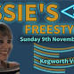 Essie's Fab Sunday Freestyle With Free Class - 9th event image