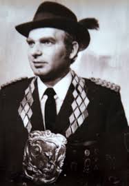 Schützenkönige seit 1920