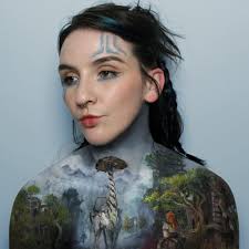 I had the pleasure of exhibiting my work again with @sidefxhibition at  @ambushgallery last week and here's how I took it from a 3D model to a  physical piece! I modelled this