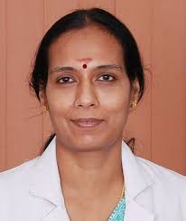 Dr. Nirupama R (Sankara Eye Hospital) in Pammal,Chennai
