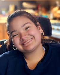 Spina Bifida Fighter- #Teamcecistrong