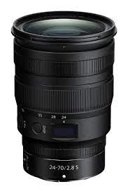 Nikon Nikkor Z 24 70mm F 2 8 S Nikon Best Digital Camera Latest Camera