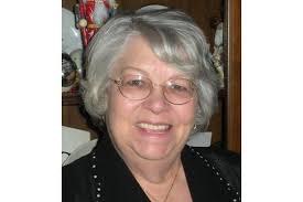 Peggy Warth Obituary (1941