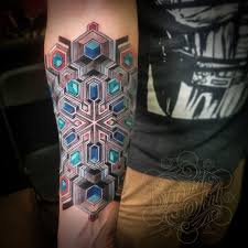 Courtesy of the north fort worth historical society. Fort Worth Design District Based Tattoo Artist Derrick Teal Eager To Reopen Shop And Thankful To Many Clients Who Have Purchased Tattoo Gift Certificates