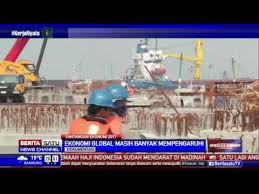 Akan tetapi, masih ada tantangan yang dihadapi perekonomian indonesia pada tahun 2017 ini. Tantangan Perekonomian Indonesia Di 2017 Youtube