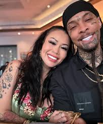 Happy birthday to Stretch 🖤Happy Birthday to the literal LOVE of my LIFE!  I Love you so much! Im so proud of you, you grow each and every day & I'm so