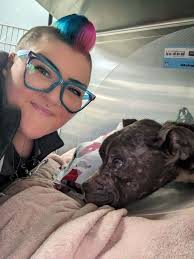 Naked and Afraid cast member eye infection