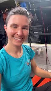 @Cole Brauer Ocean Racing Cole Brauer #globalsolochallenge