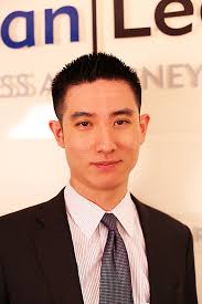 Richard Lee and Han Pai Introduce Offbeat Laws for 2017