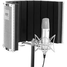 It will also isolate the microphone from the surrounding area, eliminating problematic noises the microphone will pick up. How To Build The Best Diy Vocal Booth On A Budget
