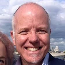 Brian O'Shea is fundraising for The Ollie And Amelia Carroll Foundation