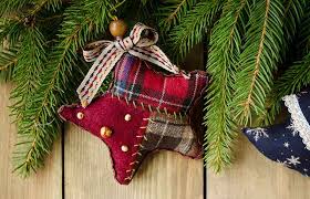 Check spelling or type a new query. Christmas Ornaments To Sew 61 Simple Sewing Projects
