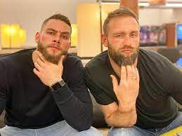 He is 28 years old. Johannes Vetter On Twitter Beard Brothers Derharting Vettewurfpower Roadtotokyo Beard Brothers Javelin Discus Training Camp Turkey Athlete Trackandfield Throwing Https T Co Xmivegjhko Https T Co Qojzmrevsb