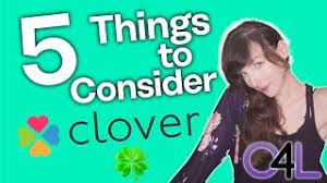 Clover dating is a popular free dating app. Clover Dating App Review 2020 Is It Your 4 Leaf Dating Clover Youtube