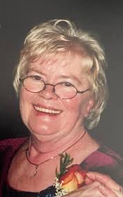 Kathryn Blackburn Obituary