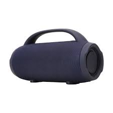Bluetooth Splashproof Roar Portable Speaker Blue Kmart Portable Speaker Speaker Portable
