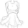 Sketch Cute Girly Drawings