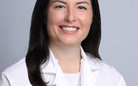 Meet-a-Doc: Meet Dr. Meghan Horn of Hackensack Meridian Children's Health