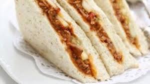 Saya teringin untuk membuatnya selepas makan sandwich sardin yang dibuat. Cara Membuat Sandwich Sardin Paling Laris Youtube