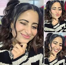 Do you know her Pastel 25*35