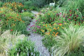 A Free Flowing Garden Dream Garden Gorgeous Gardens Garden