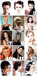 Retro Sac Modelleri Hepsi Birbirinden Guzel 60 Larin 70 Lerin Retro Sac Modelleri Yeniden Moda Oldu Tum In 2020 Retro Hairstyles Vintage Hairstyles Up Hairstyles