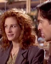 It's about time for a 'My Best Friend's Wedding' rewatch.