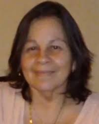 Maria Sylvia Sanchez Obituary June 3, 2024