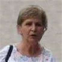 Obituary information for Vicki Lynn Blevins