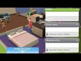 But you must have the at least the sleepytime double. How To Unblock The Sleepy Time Double Sims Mobile Youtube