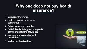Health insurance is complex and often expensive. Why Buy Health Insurance