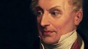 RECENZE KNIHY: Metternich