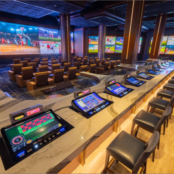 Cleveland Casino - JACK Entertainment