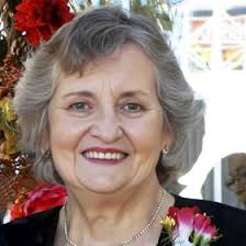 Harriet "Jean" Gustin Obituary & Funeral