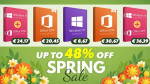 Download free windows 10 pro iso image. Vente De Printemps Windows 10 Pro A 8 67 Office 2019 Pro A 30 69