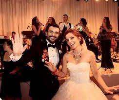 Reza zarrab'ın eski sevgilisi günel'den olay paylaşım! Gokhan Tepe Ile Aylin Ozer Le Evlendi