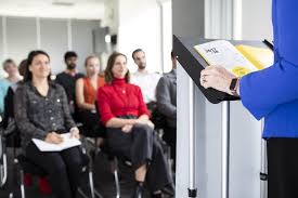 Ian olver, ceo of the cancer council of australia, highlights the main initiatives implemented in the marketplace for points de vue, and gives his perspective on the future. Our Spokespeople Cancer Council